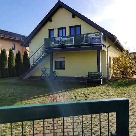 아파트 Ferienwohnung 