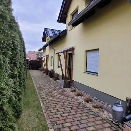 아파트 Ferienwohnung 