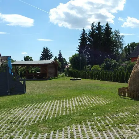 아파트 Ferienwohnung 