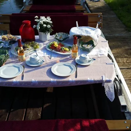 아파트 Ferienwohnung 