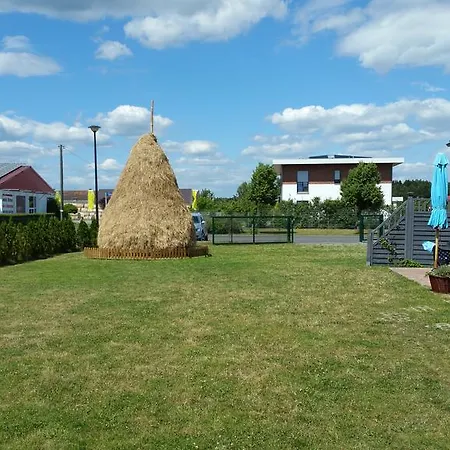 아파트 Ferienwohnung 