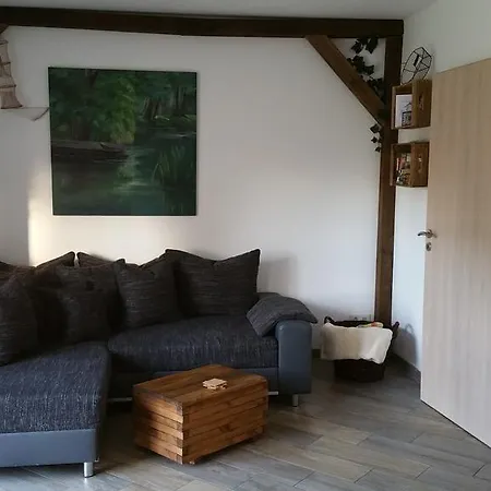 아파트 Ferienwohnung 