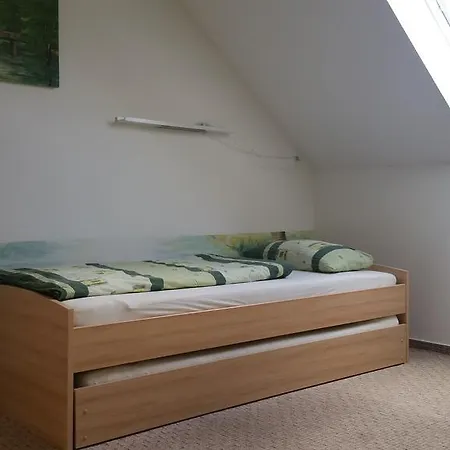 아파트 Ferienwohnung 