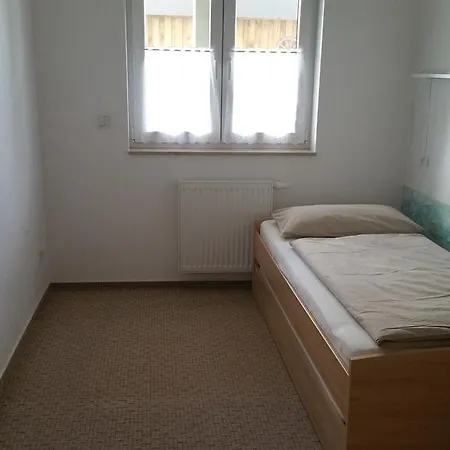 아파트 Ferienwohnung 