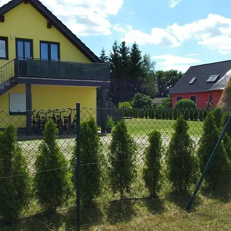 Ferienwohnung 