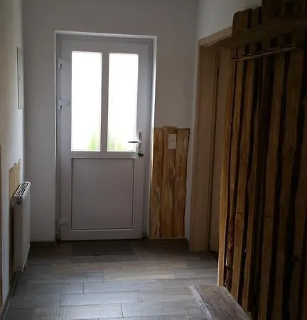 아파트 Ferienwohnung 