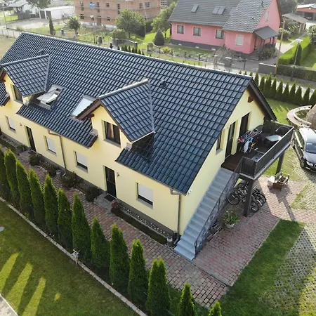 아파트 Ferienwohnung 