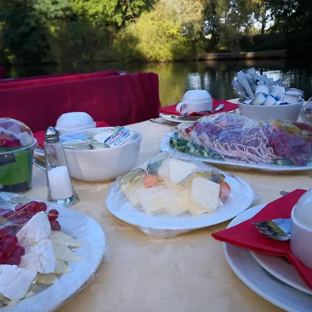 아파트 Ferienwohnung 