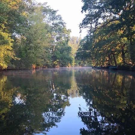 아파트 Ferienwohnung 