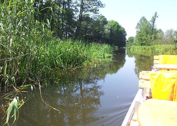 Апартаменты Ferienwohnung 