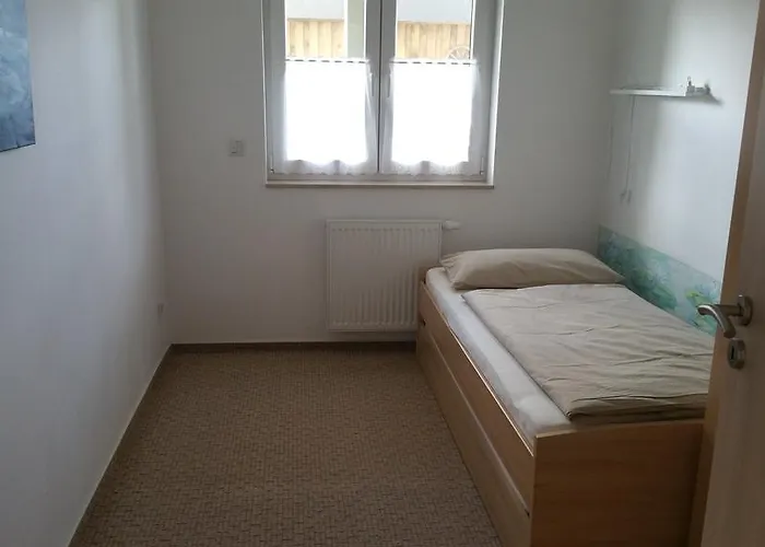 Апартаменты Ferienwohnung 