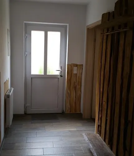 Апартаменты Ferienwohnung 