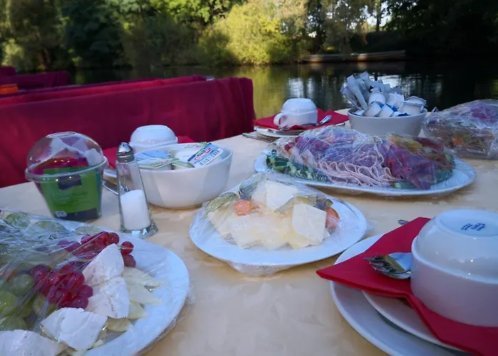 Апартаменты Ferienwohnung 